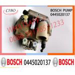 Fuel Pump 0445020162 0445020137 0445020101/093 For CP3 for sale