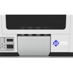 Eco Friendly Ink Digital Inkjet Printer for sale