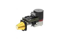 China OEM MWIR Cooled Camera Module With MCT 1280x1024 12um Infrared Detector supplier