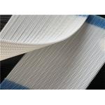 High Filtration Accuracy Low Air Permeability Polyester Mesh Belt