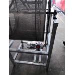 Fully - Automatic Melt Blown Machine For Mask , Non Woven Roll Making Machine