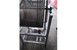 China Fully - Automatic Melt Blown Machine For Mask , Non Woven Roll Making Machine supplier
