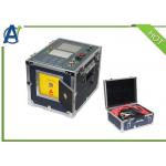 TDT Insulation Material Dissipation Factor and Capacitance Tester