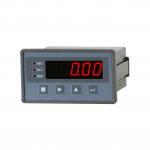Portable  DC24v MiNi Peak Hold Weighing Indicator Controller High Sampling Frequency 1280Hz for sale
