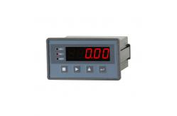 China LED Mini Crane Weigh Feeder Controller , Truck Scale Indicator RS232/RS485 Communication supplier