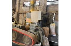China XPE IXPE PE EVA Foam Internal Mixer Cross-Linked Foam Machine Granulation Machine supplier