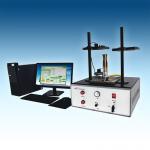 BS EN 367 80 kW/m2 Protective Clothing Heat Transmission Tester