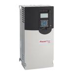 PLC 20F1ANC260JA0NNNNN POWERFLEX ADAPTABLE FREQUENCY MODULE for sale