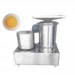 2.2kw Industrial Egg Breaker Machine Stainless Steel 15000-20000pcs/H for sale