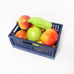 Sundries Plastic Household Storage Containers