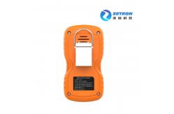 China Diffusion Portable O2 Oxygen Detector Meter 0 - 30%VOL IP65 supplier