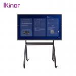 Ikinor Interactive Iwb Board Whiteboard Display IR Touchscreen for sale