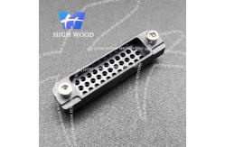 China HW-CMM Connector , HW-322C045H01 supplier