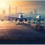 International DDU DDP From China To Portugal Air Freight Forwarder for sale