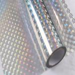 Self-Adhesive 3D Glass Film Shiny Glossy Design for Smart Window Moistureproof Pet for sale