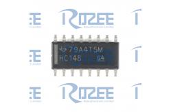 China SN74HC148DR supplier