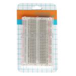 ABS Half Soldered 400 Breadboard Projects In Electronics for sale