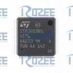 STM32G0B1VET6