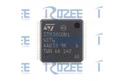 China STM32G0B1VET6 supplier