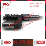 Genuine Diesel Fuel Unit Injector 0414701013 0414701052 0414701083 2995480 2998526 5237178 42562791 500331074 for sale