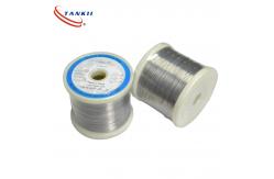 China 0Cr21Al4 Electric Resistance Wire For Heating Element supplier