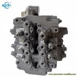 Hitachi EX200-5 Main Control Valve | Replaces OEM # 4366959 | Hydraulic Control Valve Assembly for sale