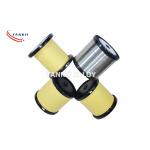 Soft Annealed Bright Fecral Alloy  0cr25al5 Heating Resistance  Wire On Spool
