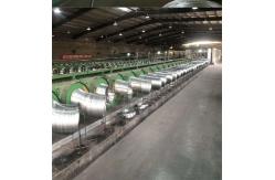 China Electrical Galvanized Iron Wire BWG 8 - BWG 24 9 Gauge supplier