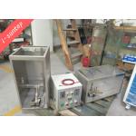 IST-535 Automatic Analog Type UL-62 758 1581 Burning Test Machine for sale