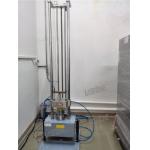 Half Sine Drop Weight Impact Testing Machine OEM / ODM Available HSKT10