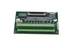 China IS230PCAAH1A GE FANUC PLC Board supplier