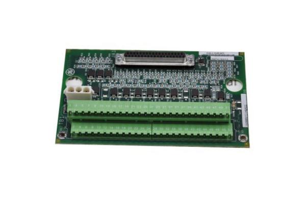 IS230PCAAH1A GE FANUC PLC Board