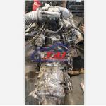 High Quality Original Japanese Used Diesel  RF8 Complete Engine For Nissan for sale
