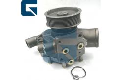 China 219-4452 2194452 Excavator E330D Engine C9 Water Pump supplier