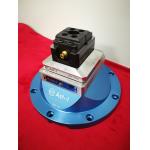 Self Centering Vise 5 Axis Milling Machine Vise 0.02mm With 4 Pull Studs for sale