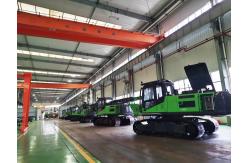 China Hydraulic Earth Auger manufacturer