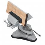 Vacuum Jewelry Accessories Tools Jewellers Bench Vice 360 Degree for sale