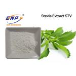 China STV 80% HPLC Stevia Leaf Extract GMP Natural Health Supplements for sale