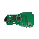 OEM China Electronics PCBA Board FR4 4 Oz Copper Industrial PCB Assembly