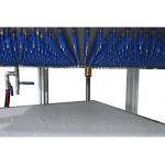 IEC60529 IPX1~2 Vertical Rain Drip Test System To Verify Water Drops