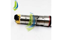 China 557-7633 Common Rail Fuel Injector 5577633 For E336D supplier