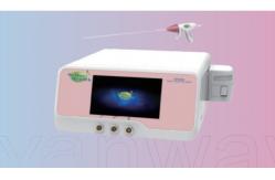 China Disposable Morcellation Knife General Plasma Surgery System for Turbinate Reduction supplier