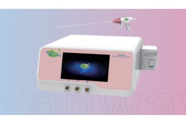 Disposable Morcellation Knife General Plasma Surgery System for Turbinate Reduction