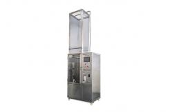 China Universal Material Environment IP Test Equipment / rain test chamber supplier