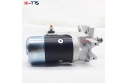 China 24V 11T 4.5KW T3500 Engines Starter Motor SE4518400 supplier