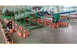China Plastic Spiral Binding Coils manufacturer