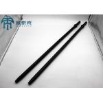 4 Pies H22+108mm Rock Drilling Tools 23CrNi3Mo Tapered Drilling Rods for sale