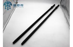 China H22 Hexagonal Drill Rod For Penumatic Rock Tool 1630mm supplier