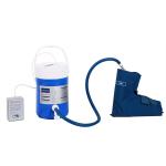 Rehabilitation Cold Compression Therapy Machine Acute Ankle Sprain for sale