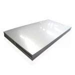 304L ASTM 201 Stainless Steel Metal Sheet Hot Rolled EN 1.4372 for sale